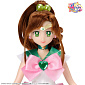 StyleDoll - Super Sailor Jupiter (Limited + Exclusive «Premium Bandai»)