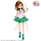 StyleDoll - Super Sailor Jupiter (Limited + Exclusive «Premium Bandai»)