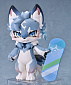 Nendoroid 2479 - Fluffy Land - Caesar