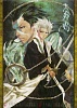 BLEACH (B) [Calendar 2010 (Try-X Ltd.)] 