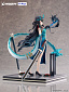 F:Nex - Arknights - Everything is a Miracle Ver - Dusk