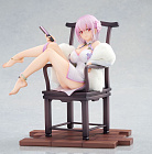 Gridman Universe - Shinjou Akane - Qipao Ver.