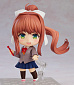 Nendoroid 1817 - Doki Doki Literature Club! - Monika