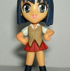 School Rumble Gashapon (3)