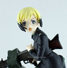 Strike Witches Hight Quality Figure - Erica Hartmann