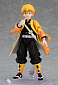 Figma 522 DX - Kimetsu no Yaiba - Agatsuma Zenitsu