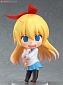 Nendoroid 421 - Nisekoi - Kirisaki Chitoge
