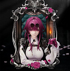  Honkai: Star Rail - Kafka - Diorama Series - Patience Is All You Need Ver.