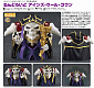 Nendoroid 631 - Overlord - Ainz Ooal Gown (не вскрытый)