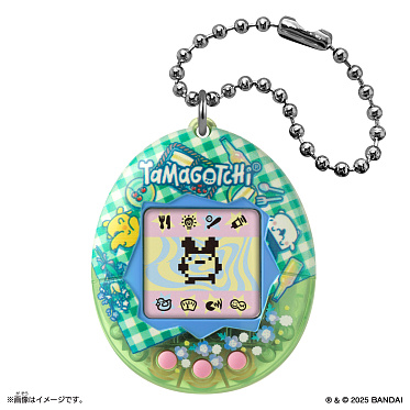 Original Tamagotchi Gen2 - Tama Picnic