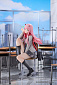 Darling in the FranXX - Zero Two Darling in the FranXX - Zero Two