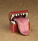 Nendoroid 2600 - Sousou no Frieren - Mimic