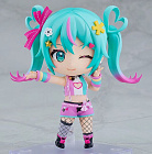 Nendoroid 3006 - Vocaloid - Hatsune Miku - DecoMiku, Lightness
