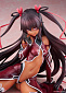 Taimanin RPG - Fallen Lightning - Mizuki Yukikaze Taimanin RPG - Fallen Lightning - Mizuki Yukikaze
