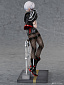 Goddess of Victory: Nikke - Drake - Villain Racer