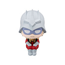 Look Up - Kidou Senshi Gundam GQuuuuuuX - Char Aznable