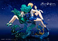 Figuarts Zero chouette - Bishoujo Senshi Sailor Moon - Sailor Neptune (Limited + Exclusive)