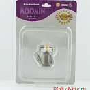 Moomin - Moomintroll - UDF MOOMIN Series 4 -  Little My