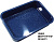 Bento Box - Silver Mode Box Partition - 500 ml