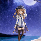 Hoshizora Tetsudou to Shiro no Tabi - Karha