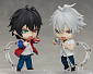 Nendoroid 1208 - Hypnosis Mic Division Rap Battle - Aohitsugi Samatoki