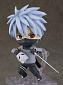 Nendoroid 1636 - Naruto Shippuuden - Hatake Kakashi Anbu Black Ops Ver. Exclusive