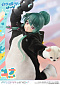Prisma Wing (PWKBP-01P) -Kuma Kuma Kuma Bear - Kumakyuu - Kumayuru - Yuna