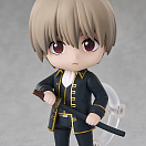 Nendoroid 2584 - Gintama - Okita Sougo