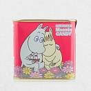 Mumintroll - Moomin candy cans small ver.2