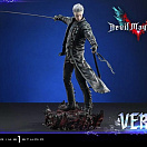 Concept Masterline - Devil May Cry 5 - Vergil