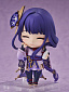 Nendoroid 2660 - Genshin Impact - Raiden Shogun
