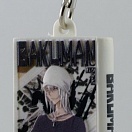 BAKUMAN Comic Strap #4