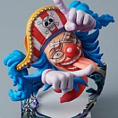 Niformation Tsukuru - One Piece - Buggy