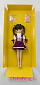 Otome Shiori-chan - Dark Red Cafe Costume Ver. Mamachapp