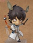 Nendoroid 526 - Terra Formars - Hizamaru Akari Nendoroid 526 - Terra Formars - Hizamaru Akari