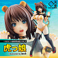 Original Character - Toranoana Girls Collection - Tora Musume