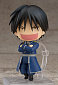 Nendoroid 823 - Hagane no Renkinjutsushi Fullmetal Alchemist - Roy Mustang
