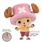 One Piece - Tony Tony Chopper - Fluffy Puffy - A