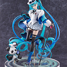 Piapro Characters - Hatsune Miku - Takene - F:Nex - Miku With You 2025 Ver.
