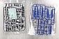 RG (#05) - Gundam SEED - ZGMF-X10A Freedom Gundam