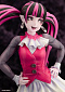Bishoujo Statue - Monster High - Draculaura