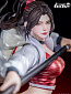 Slay The Gods - Hong Ying - Rosefire Plume