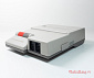 Nintendo AV Famicom HVC-101 - HVCN-CPU-01 \ Famicom NEW \ Top Loader