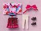 Nendoroid Doll - Vocaloid - Hatsune Miku - Sakura, Hirohako 2025 Ver.