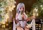 Azur Lane - Massachusetts - Dressed to Impress