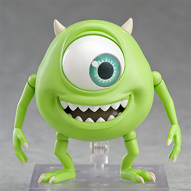 nendoroid monsters inc