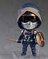 Nendoroid 1675 DX - Black Widow - Taskmaster