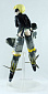 Strike Witches Hight Quality Figure - Erica Hartmann