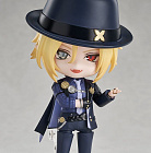 Nendoroid 2998 - Zenless Zone Zero - Hugo Vlad 