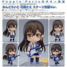 Nendoroid 1484 - BanG Dream! Girls Band Party! - Hanazono Tae Stage Outfit Ver.